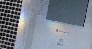 Google Quantum AI, Fizik Simülasyonunda 13.000× Hız Üstünlüğü Gösterdi