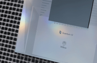 Google Quantum AI, Fizik Simülasyonunda 13.000× Hız Üstünlüğü Gösterdi