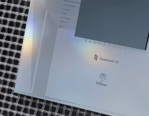 Google Quantum AI, Fizik Simülasyonunda 13.000× Hız Üstünlüğü Gösterdi