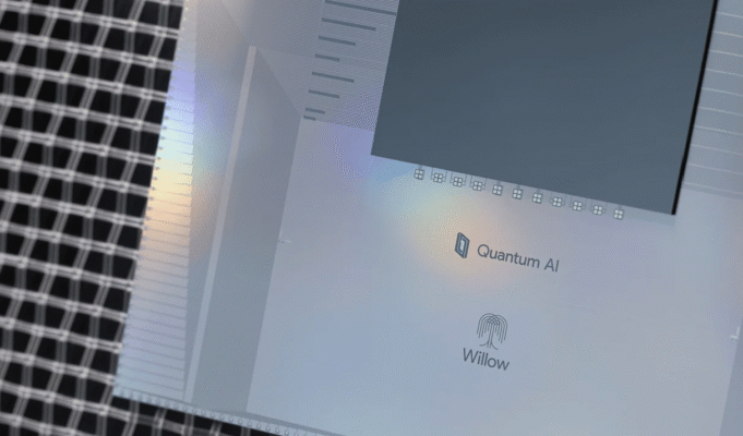 Google Quantum AI, Fizik Simülasyonunda 13.000× Hız Üstünlüğü Gösterdi