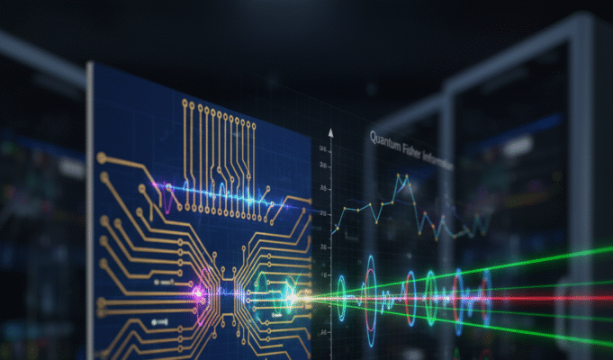 Kuantum Faz Duyarlılığına Yeni Bir Bakış: Çarpışma Modeli