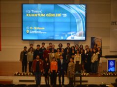 Kuantum Günleri ’25: Türkiye’nin Kuantum Vizyonuna 2 Günlük Yolculuk