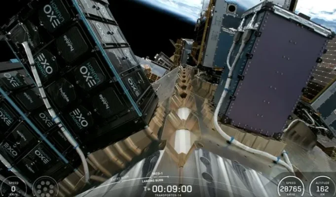 Kuantum ve AI veri merkezleri için yeni adım: Uzayın vakumu ve aşırı soğuğuyla çip üretimi