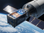 Uzaya dayanıklı ilk kuantum bilgisayarının başarılı bir şekilde fırlatılması