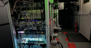 GPS’siz navigasyona bir adım: Imperial’ın kuantum sensörü Arktik’te test edildi