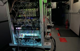 GPS’siz navigasyona bir adım: Imperial’ın kuantum sensörü Arktik’te test edildi