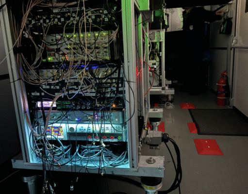 GPS’siz navigasyona bir adım: Imperial’ın kuantum sensörü Arktik’te test edildi