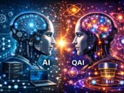 KUANTUM YAPAY ZEKÂ NEDİR?