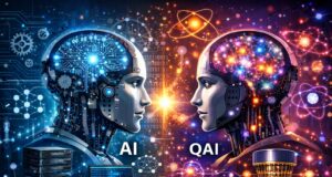 KUANTUM YAPAY ZEKÂ NEDİR?