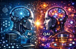 KUANTUM YAPAY ZEKÂ NEDİR?