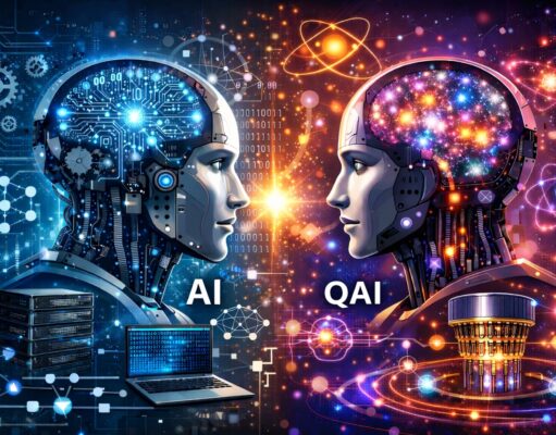 KUANTUM YAPAY ZEKÂ NEDİR?