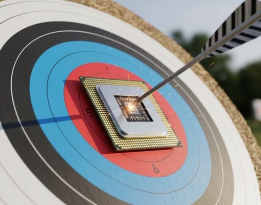 Kuantum Alanında Çığır Açan Gelişmeler: D-Wave 2026 Hedeflerini Duyurdu