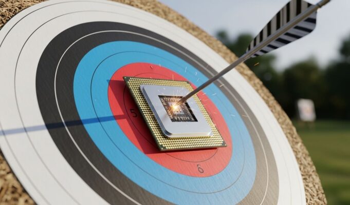 Kuantum Alanında Çığır Açan Gelişmeler: D-Wave 2026 Hedeflerini Duyurdu