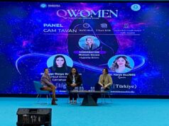 QTürkiye Kuantumda Kadınlar Zirvesi: Kuantum Ekosisteminde Kadınların Gücü