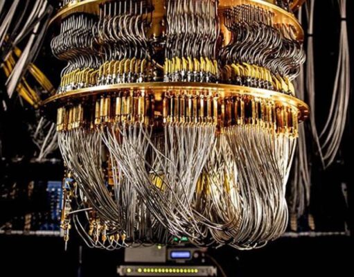 Google Uyardı: Kuantum Bilgisayarlar 2029’da Şifreleme Sistemlerini Kırabilir
