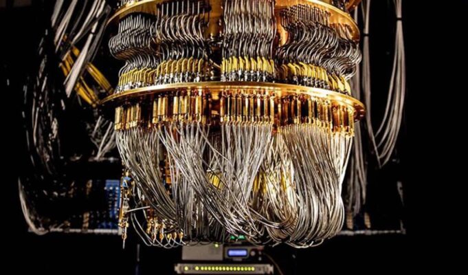Google Uyardı: Kuantum Bilgisayarlar 2029’da Şifreleme Sistemlerini Kırabilir