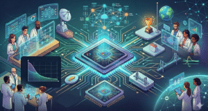 Google, Yeni “Willow” Kuantum İşlemcisini Araştırmacılara Açtı