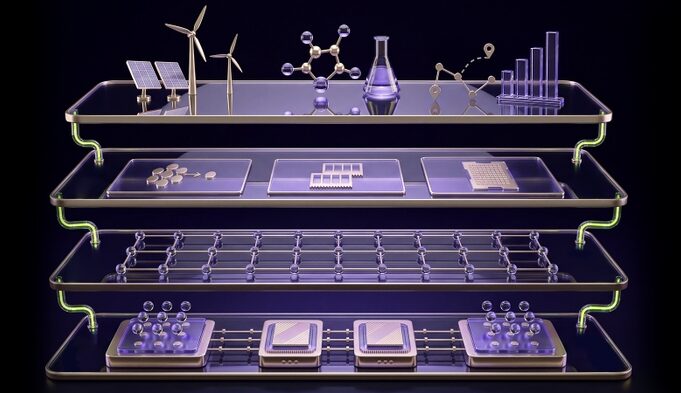 NVIDIA, Hata Toleranslı Kuantum Hesaplama İçin Açık Kaynak CUDA-Q Platformunu Genişletiyor